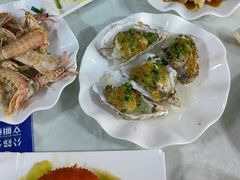 -舟山小海鲜大排档(稻香新村店)