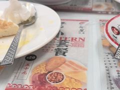 -华星冰室(湾仔店)