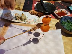 -鸟山鸣·日料食堂(王府井店)