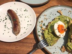 -RAC BAR(安福路店)