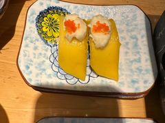 -莲寿司(国兴店)