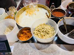 -安徽阜阳卷馍(西单店)