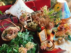 -花蓬咖啡(阳光经典店)