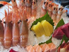 -花潮料理艺食馆(SM新生活广场店)