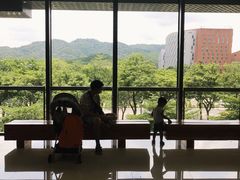 -广州市城市规划展览中心