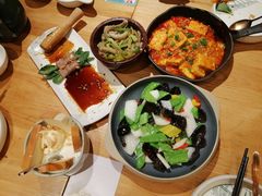 -云海肴·汽锅鸡·云南代表菜(五道口购物中心店)