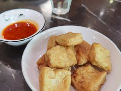 -何记面馆(龙泉山店)