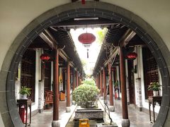 -不倒翁·徽天下名菜楼(马鞍山路店)