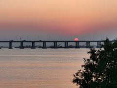 -宝安西湾红树林湿地公园