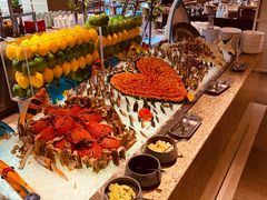 -上海佘山世茂艾美酒店