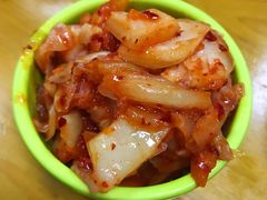 -韩泉韩国美食屋(朝晖路店)