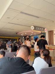 -上海交通大学医学院附属上海儿童医学中心(陆家嘴总院区)