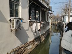 -葑门横街