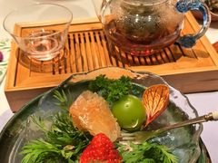 -叶叶菩提(太原别墅店)