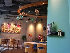 -MOCUS莫卡斯餐厅(祥云小镇店)