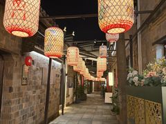 -锦小馆(安贞店)