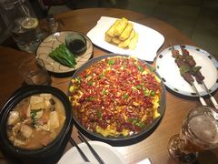 -葡萄集|滋味新疆菜·精酿酒馆(瑞豪酒店)