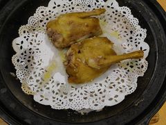 -寻味顺德·南记酒家·传统顺德菜·鱼生(广源路店)