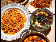 -喝丢一只鞋海鲜烧烤·海肠捞饭(东关街店)