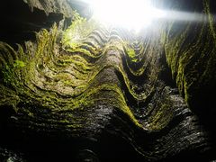 -梭布垭石林景区