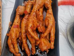 -0317火锅鸡·清真(正达店)