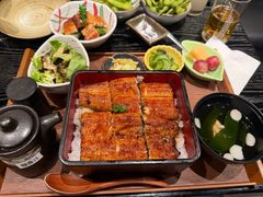 -玄白·炭烤活鳗(上海首店)