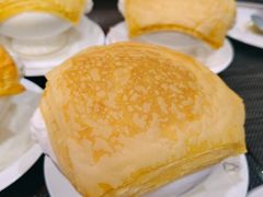 -大佛寺高级素食自助餐厅