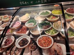 -金锅小厨(乐活街店)
