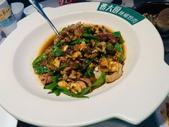 费大厨辣椒炒肉-费大厨辣椒炒肉(黄兴中心广场店)
