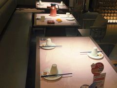 -船歌·鱼水饺青岛菜(闽江二路店)