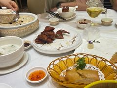 -君德澜酒家·创意粤菜(金山谷店)