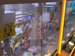 -风云再起游乐汇(北京西单西西友谊店)
