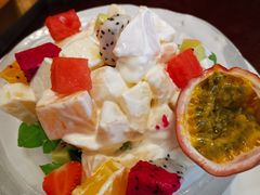 -马迭尔德式西餐精酿啤酒屋(中央大街店)