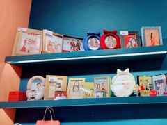 -海马体照相馆(上海晶耀前滩店)