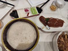 -大鸭梨烤鸭(石佛营店)
