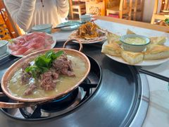 -藏味八珍特色火锅