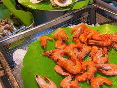 -苏州苏州湾艾美酒店-新食谱全日制餐厅