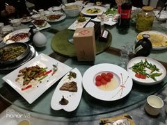 -悦真雅院·四合院·清真私房菜(雍和宫店)