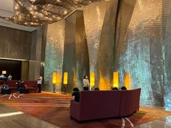 -广州天河希尔顿酒店