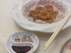 -龙的酒楼·手工早茶·顺德菜(近良路店)