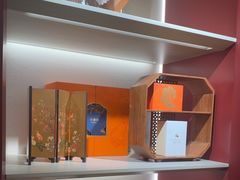 -万事利丝绸(杭州大厦店)