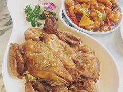 -西安饭庄·非遗陕菜(钟楼店)