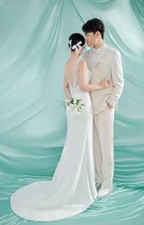 -角色婚纱摄影(中心店)