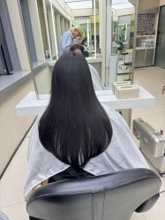 -BEAUTY HAIR GANO