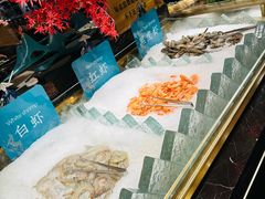 -東盛炭烤自助料理(玄武招商花园城店)