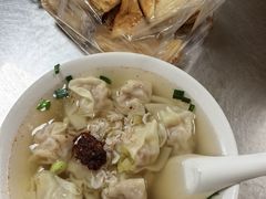 -汪家馄饨(集庆路店)