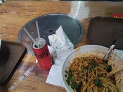 -老陈婆手工面庄