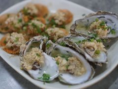 -四川小胡子海鲜(丁村万人海鲜广场店)