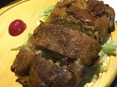 -青叶202都市餐厅(迪诺水镇店)