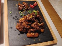 -老阿爸鲜鱼土菜(独墅湖店)